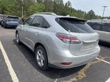 Used 2014 Lexus RX 350 AWD image 5