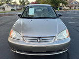 Used 2003 Honda Civic LX image 2