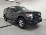 Used 2013 Ford F150 FX4 w/ Mid Equipment Group image 2