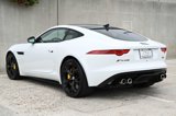 Used 2015 Jaguar F-TYPE R image 5
