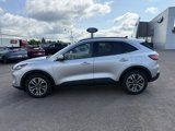 Used 2020 Ford Escape SEL image 3