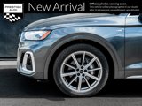 Used 2021 Audi Q5 e Premium Plus w/ Premium Plus Package image 3
