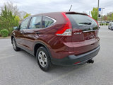 Used 2013 Honda CR-V LX image 4
