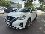 Used 2021 Nissan Murano SV image 3