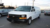 Used 2015 Chevrolet Express 3500 Extended image 3