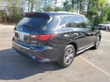 Used 2019 INFINITI QX60 Luxe w/ Essential Package image 4