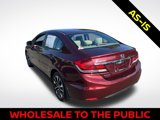 Used 2013 Honda Civic EX image 5