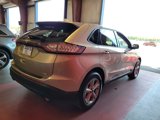 Used 2017 Ford Edge SE w/ Cargo Accessory Package image 3