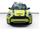 Certified 2023 MINI Cooper S image 2