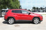 New 2025 Jeep Compass Latitude image 6
