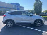 Certified 2022 Honda HR-V EX image 5
