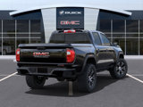 New 2025 GMC Canyon AT4 w/ AT4 Premium Package image 4