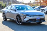 New 2025 Kia K4 EX image 2