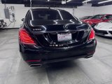 Used 2016 Mercedes-Benz S 550 Sedan image 4