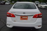 Used 2017 Nissan Sentra S image 5
