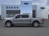New 2025 Ford F150 XLT w/ Equipment Group 302A MID image 3