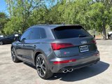 Used 2021 Audi SQ5 Prestige image 5