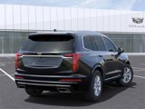 New 2025 Cadillac XT6 Luxury image 4