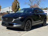 Used 2025 MAZDA CX-30 AWD 2.5 S w/ Select Sport Pkg image 3