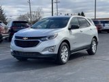 Used 2019 Chevrolet Equinox LS image 3
