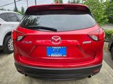 Used 2015 MAZDA CX-5 Grand Touring image 5
