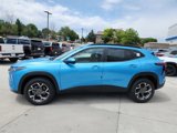 New 2025 Chevrolet Trax LT w/ Driver Confidence Package image 5