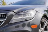 Used 2016 Mercedes-Benz CLS 400 image 3