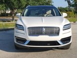 Certified 2020 Lincoln Nautilus Reserve w/ Equipment Group 201A image 2