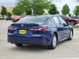 Certified 2025 Toyota Camry LE image 5