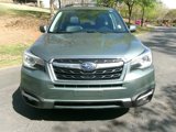 Used 2017 Subaru Forester 2.5i Touring image 2