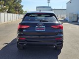 New 2025 Audi Q3 2.0T Premium Plus image 5