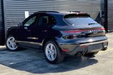 Certified 2023 Porsche Macan Turbo image 3