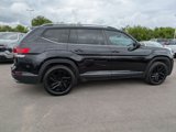 Used 2021 Volkswagen Atlas SEL image 2