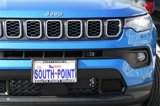 New 2025 Jeep Compass Latitude image 4