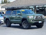 Used 2021 Toyota Tacoma SR5 image 2