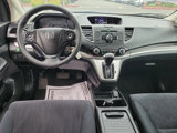 Used 2014 Honda CR-V LX image 4