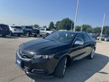 Used 2017 Chevrolet Impala Premier w/ Enhanced Convenience Package image 3