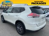 Used 2016 Nissan Rogue SL w/ SL Premium Package image 4
