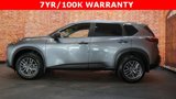 Certified 2022 Nissan Rogue S image 4