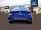 New 2025 Hyundai Elantra Limited image 6
