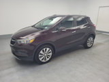 Used 2018 Buick Encore Preferred image 2