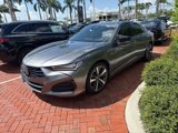 Used 2024 Acura TLX w/ Technology Package image 2