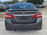 Used 2014 Nissan Sentra SR w/ Electronics Package image 5