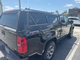 Used 2016 Chevrolet Colorado LT w/ LT Convenience Package image 5