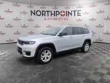 Used 2023 Jeep Grand Cherokee L Limited image 2