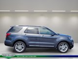 Used 2017 Ford Explorer Limited w/ Equipment Group 301A image 5