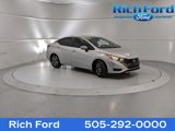 Used 2024 Nissan Versa SV w/ Trunk Package image 1
