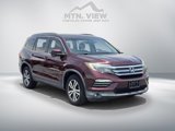 Used 2016 Honda Pilot EX-L image 2
