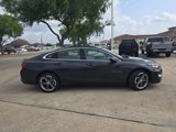 Used 2023 Chevrolet Malibu LT image 2