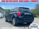 Used 2015 Chevrolet Equinox LT image 3